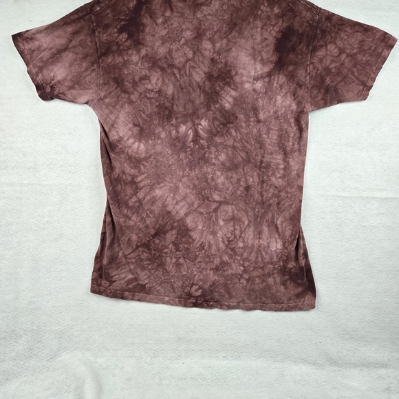 The Mountain T-Shirt. Size 2XL - Picture 6 of 6